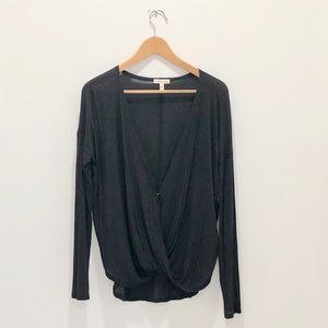 Long sleeve top